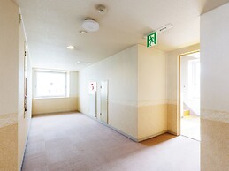 TABIST ASAHIKAWA STATION HOTEL