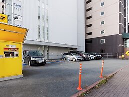 TABIST ASAHIKAWA STATION HOTEL