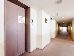 TABIST ASAHIKAWA STATION HOTEL