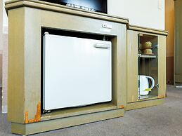 TABIST ASAHIKAWA STATION HOTEL