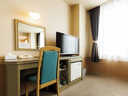 TABIST ASAHIKAWA STATION HOTEL