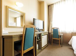 TABIST ASAHIKAWA STATION HOTEL