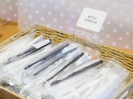 TABIST ASAHIKAWA STATION HOTEL