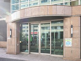 TABIST ASAHIKAWA STATION HOTEL