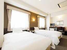 TABIST ASAHIKAWA STATION HOTEL