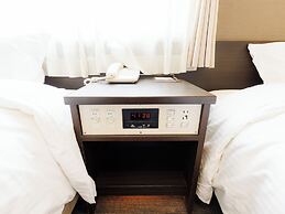 TABIST ASAHIKAWA STATION HOTEL