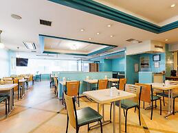 TABIST ASAHIKAWA STATION HOTEL