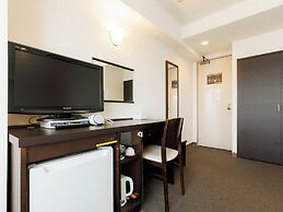 TABIST ASAHIKAWA STATION HOTEL