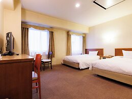 TABIST ASAHIKAWA STATION HOTEL