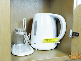 TABIST ASAHIKAWA STATION HOTEL