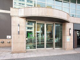 TABIST ASAHIKAWA STATION HOTEL