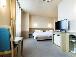 TABIST ASAHIKAWA STATION HOTEL