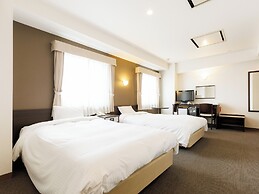 TABIST ASAHIKAWA STATION HOTEL