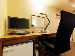 TABIST ASAHIKAWA STATION HOTEL