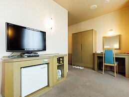 TABIST ASAHIKAWA STATION HOTEL