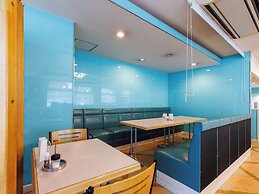 TABIST ASAHIKAWA STATION HOTEL