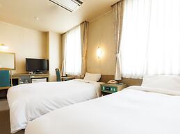 TABIST ASAHIKAWA STATION HOTEL
