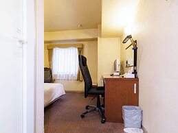 TABIST ASAHIKAWA STATION HOTEL