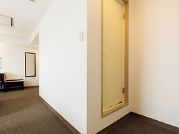 TABIST ASAHIKAWA STATION HOTEL