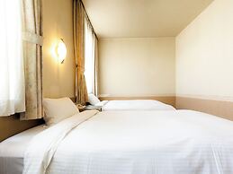 TABIST ASAHIKAWA STATION HOTEL