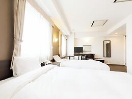 TABIST ASAHIKAWA STATION HOTEL