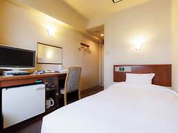 TABIST ASAHIKAWA STATION HOTEL