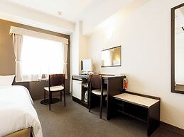 TABIST ASAHIKAWA STATION HOTEL