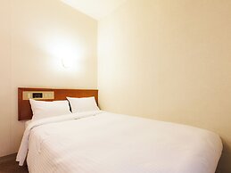 TABIST ASAHIKAWA STATION HOTEL