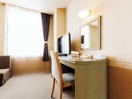 TABIST ASAHIKAWA STATION HOTEL