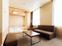 TABIST ASAHIKAWA STATION HOTEL