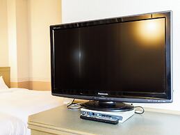 TABIST ASAHIKAWA STATION HOTEL