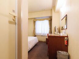 TABIST ASAHIKAWA STATION HOTEL