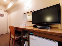 TABIST ASAHIKAWA STATION HOTEL