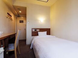 TABIST ASAHIKAWA STATION HOTEL