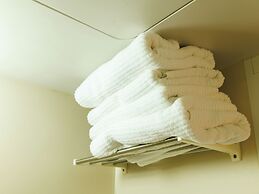 TABIST ASAHIKAWA STATION HOTEL