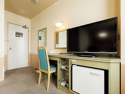 TABIST ASAHIKAWA STATION HOTEL