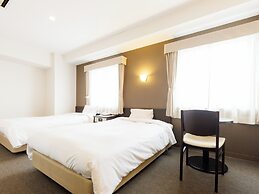 TABIST ASAHIKAWA STATION HOTEL