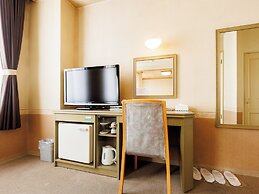 TABIST ASAHIKAWA STATION HOTEL