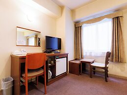 TABIST ASAHIKAWA STATION HOTEL