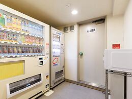 TABIST ASAHIKAWA STATION HOTEL