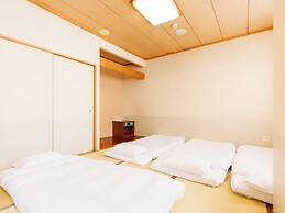 TABIST ASAHIKAWA STATION HOTEL