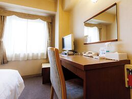 TABIST ASAHIKAWA STATION HOTEL