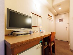 TABIST ASAHIKAWA STATION HOTEL