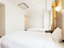 TABIST ASAHIKAWA STATION HOTEL