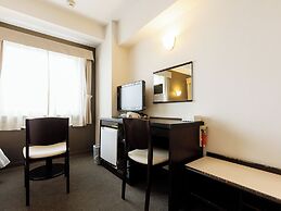 TABIST ASAHIKAWA STATION HOTEL