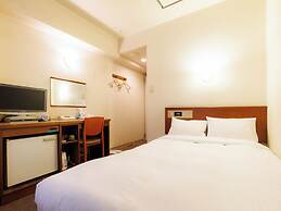 TABIST ASAHIKAWA STATION HOTEL