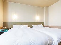 TABIST ASAHIKAWA STATION HOTEL