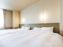 TABIST ASAHIKAWA STATION HOTEL