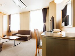 TABIST ASAHIKAWA STATION HOTEL