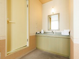 TABIST ASAHIKAWA STATION HOTEL